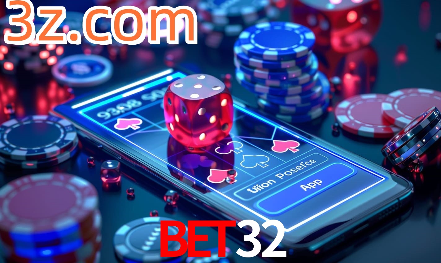 Baixar App Bet32
