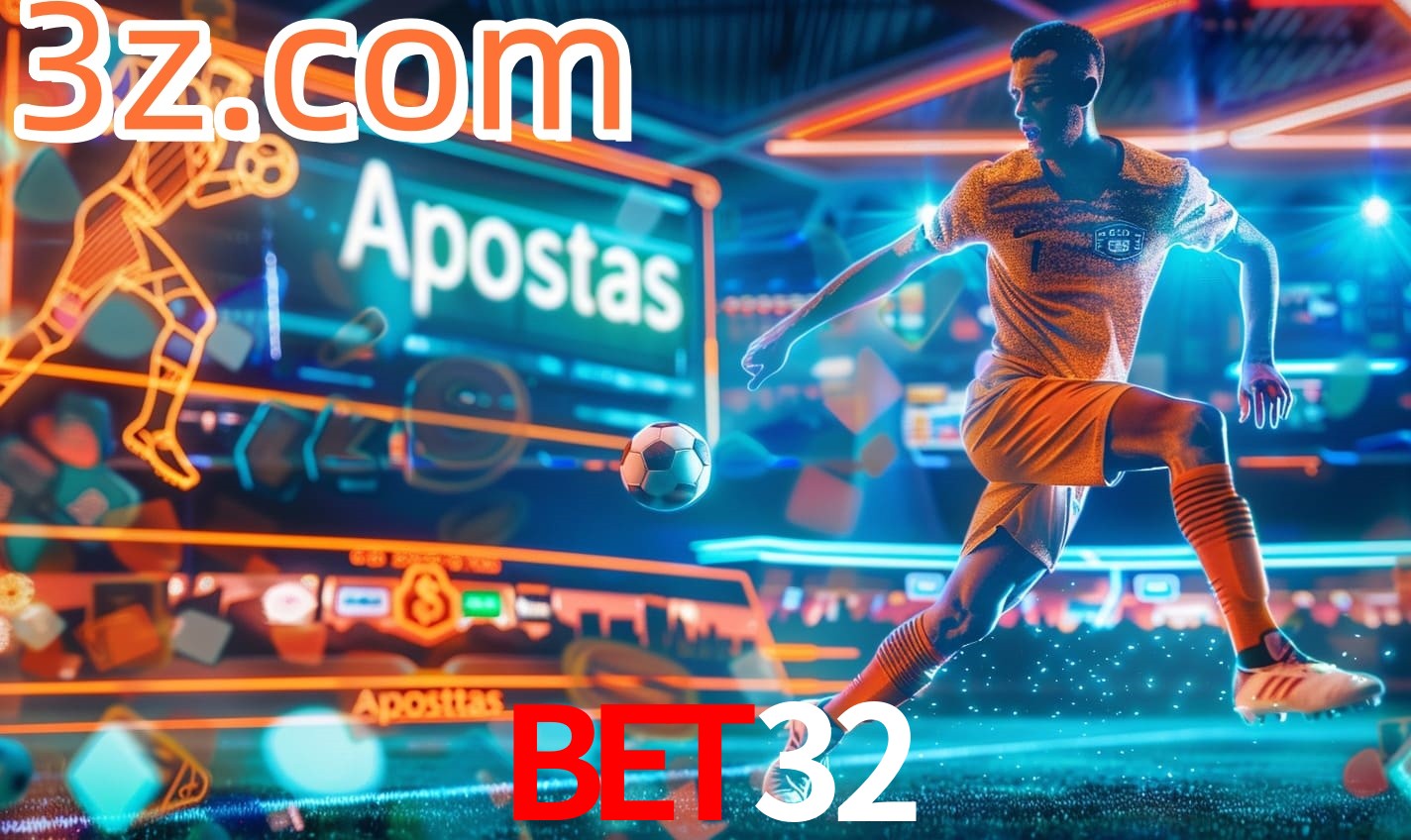 Apostas Bet32