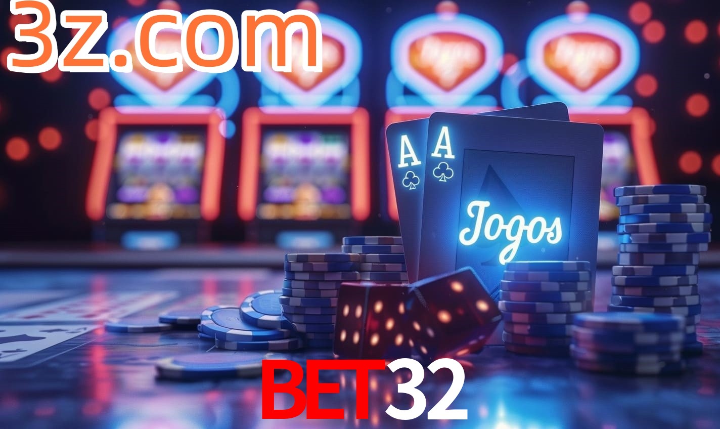 Lista de Jogos Bet32
